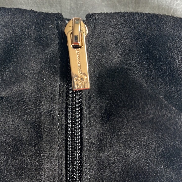 Jessica Simpson Size 7M Boots - Picture 3 of 5